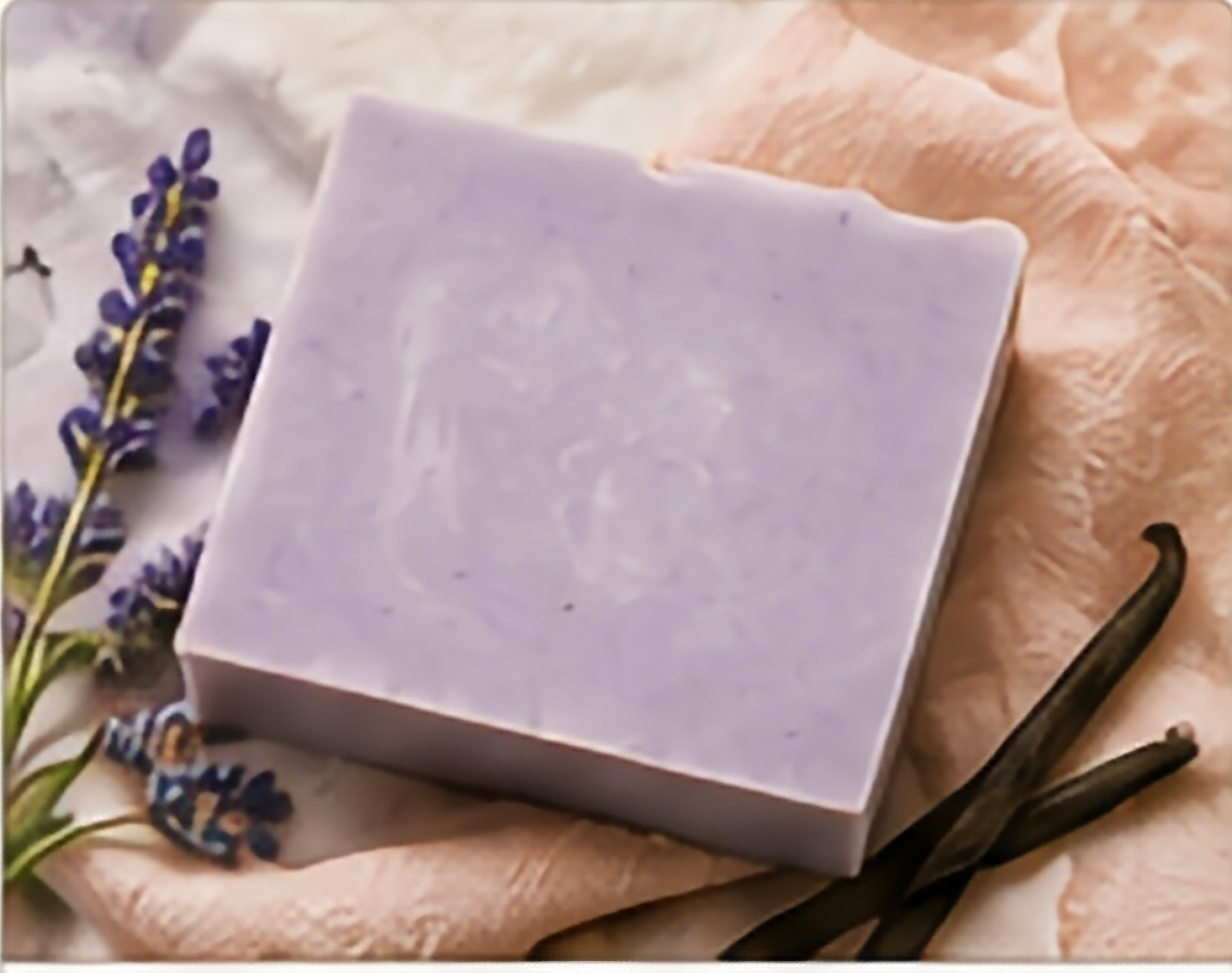 Lavender Vanilla