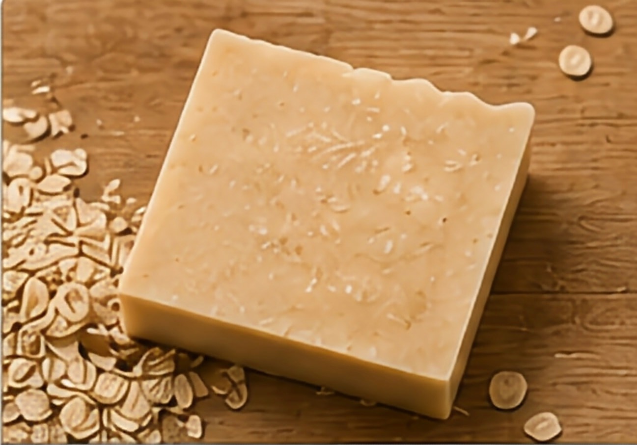 Oatmeal Milk & Honey